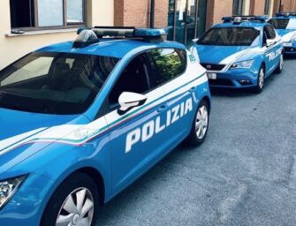 Reggio. Tentò di rapinare un supermercato armato di coltello: denunciato, ora va in carcere