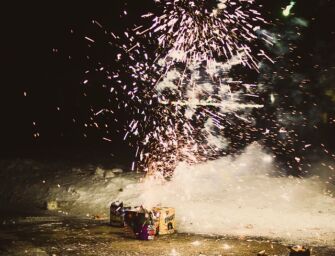 Il Capodanno di sangue a cui siamo abituati