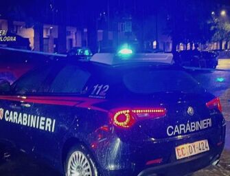 Bologna, capotreno di 34 anni ucciso a coltellate in zona stazione