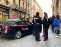 Reggio, riga l’auto del dirigente scolastico per vendetta dopo un richiamo: denunciato