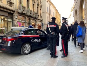 Le elezioni si vinceranno sulla sicurezza