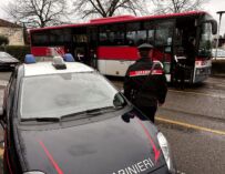 Aggressione al controllore di Seta, denunciato un minorenne: non ha neanche 15 anni