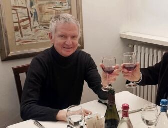 Addio a Cesare Zampetti, storico esponente della destra reggiana