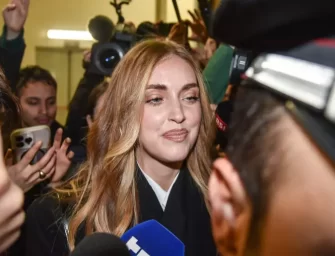Pandorogate, Chiara Ferragni prosciolta dall’accusa di truffa: “È finito un incubo”