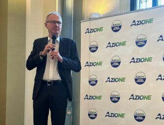 Seta, Azione Reggio: “Basta deleghe in bianco, il pubblico deve guidarne la gestione”