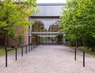 Alla Collezione Maramotti di Reggio il workshop “Young Voices in the Artfield”