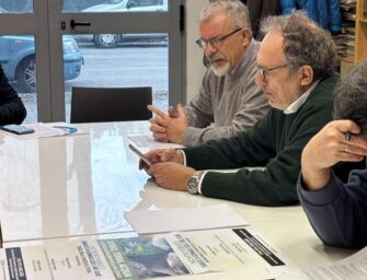 Diga di Vetto, il Coordinamento per la tutela dell’Enza presenta oltre 100 osservazioni