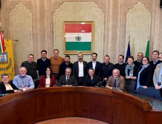 Diga di Vetto, concluso il dibattito pubblico: osservazioni all’opera entro il 29 gennaio