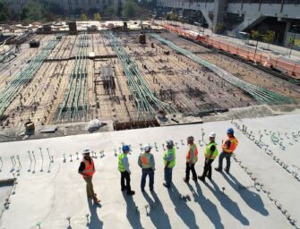 Costruzioni, a Reggio fatturato in calo per l’industria (-0,7%), ma artigianato a +0,5%