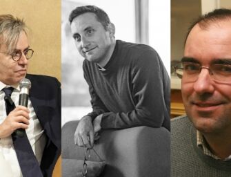 Il 23 gennaio a Reggio il convegno “Libertà e informazione” con Bernardelli e Fangareggi