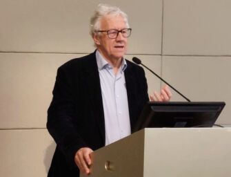 Parco Appennino, Confcooperative ringrazia Giovanelli: “Lungimirante e collaborativo”