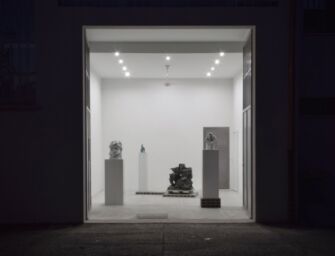 Reggio, a Palazzo da Mosto “Opus in fieri” di Federico Branchetti e Fabio Iemmi