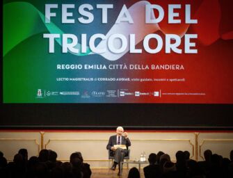 Aragona chiama in causa la Regione: “Rafforzi il valore della Festa del Tricolore di Reggio”