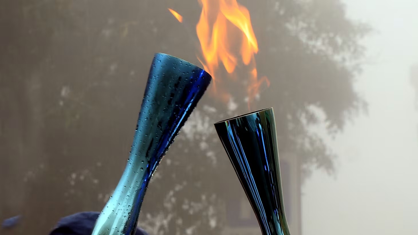 Milano Cortina 2026, giovedì 8 gennaio la Fiamma olimpica arriva a ...