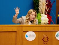 Crans-Montana, Meloni: “Non è stata una disgrazia, bisogna essere implacabili”