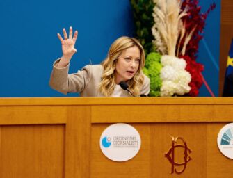 Crans-Montana, Meloni: “Non è stata una disgrazia, bisogna essere implacabili”