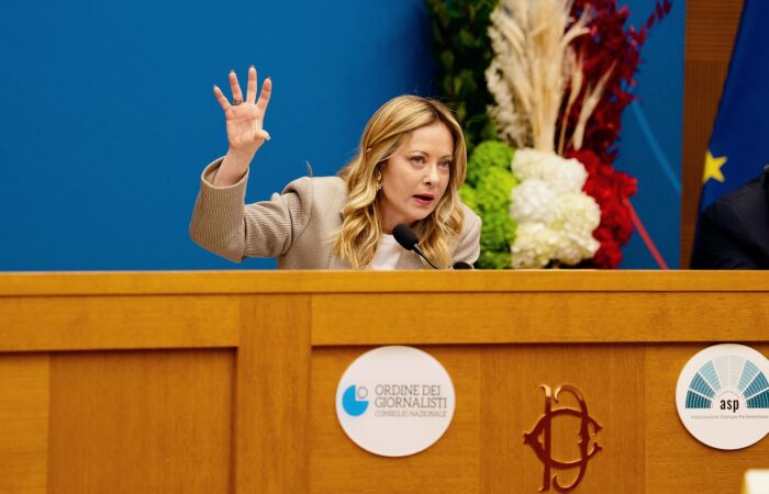 Crans-Montana, Meloni: “Non è stata una disgrazia, bisogna essere implacabili”