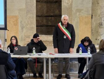 Giorno della Memoria, Massari: “La memoria della Shoah deve restare una bussola etica”
