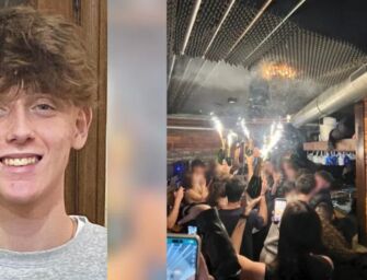 Tragedia di Crans-Montana, a Bologna ore di angoscia per il sedicenne disperso