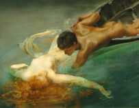 Alla Fondazione Magnani-Rocca di Mamiano arriva la mostra “Il Simbolismo in Italia”