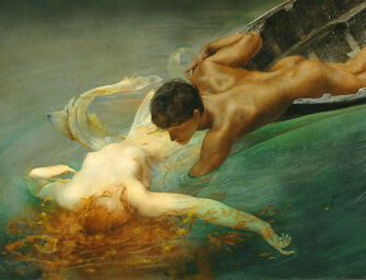 Alla Fondazione Magnani-Rocca di Mamiano arriva la mostra “Il Simbolismo in Italia”