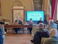 Arca-Iren Acqua Reggio, 34 milioni di euro in più di investimenti nel triennio 2026-2029