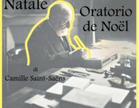 Il 10 gennaio a Reggio una serata di musica sacra con il concerto “L’Oratorio de Noël”