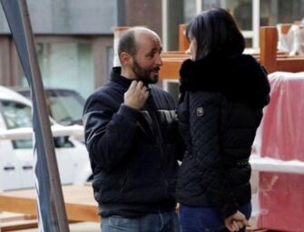 Svizzera. Arrestato Jacques Moretti, il proprietario del bar della strage di Crans-Montana