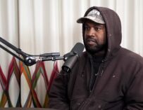 Coordinamento Stage & Indies contro Ye: “No al concerto del nazista Kanye a Reggio”