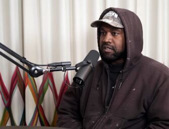 Ye si difende: “Non sono antisemita, amo gli ebrei, ma ho un disturbo bipolare”