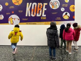 “Reggiano forever”: Reggio ricorda Kobe e Gianna Bryant a sei anni dalla scomparsa