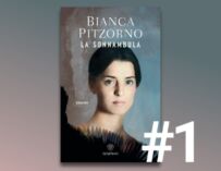 [Libri] Classifica dei più venduti della settimana all’Arco di Reggio