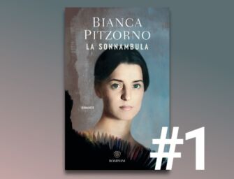 [Libri] Classifica dei più venduti della settimana all’Arco di Reggio