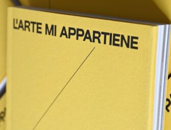 Welfare culturale, con “L’arte mi appartiene” Reggio fa scuola al Museo delle Civiltà di Roma