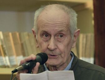 Premio letterario di poesia “Luciano Serra”, scelti i cinque finalisti della quinta edizione