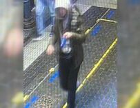 Capotreno ucciso a Bologna, fermato il killer: era scappato a Desenzano del Garda