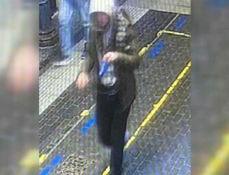 Capotreno ucciso a Bologna, fermato il killer: era scappato a Desenzano del Garda