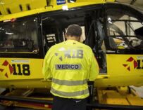 Tragedia a Bibbiano, bimba di 13 mesi morta per meningite da pneumococco