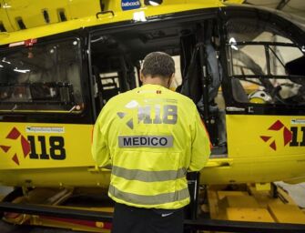 Tragedia a Bibbiano, bimba di 13 mesi morta per meningite da pneumococco