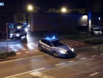 Narcotraffico, smantellata organizzazione criminale albanese: arresti anche a Reggio