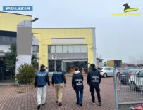 ‘Ndrangheta in Emilia, sequestrata una società di noleggio in provincia di Reggio