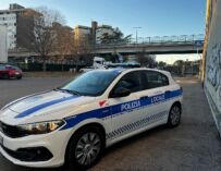 A Reggio quattro crimini risolti dalla Polizia locale grazie alla videosorveglianza