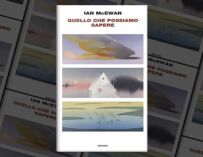 [Libri] Classifica dei più venduti della settimana all’Arco di Reggio