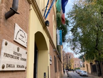 Reggio, dal questore pioggia di misure di prevenzione per persone denunciate di recente