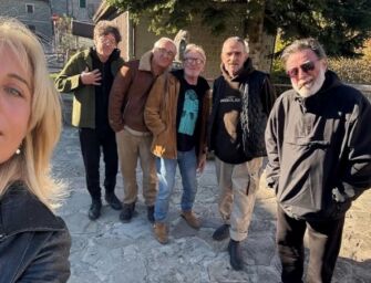 Musica, altra reunion targata Lindo Ferretti: dopo i Cccp arriva il tour dei C.S.I.