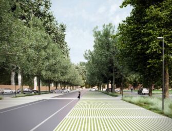 Reggio, via libera del consiglio alla rigenerazione urbana di parco del Popolo/ex Zucchi