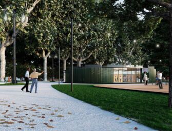 Reggio. Riqualificazione parco del Popolo/ex caserma Zucchi, un altro passo avanti: approvato lo studio di fattibilità