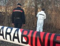 Macabro ritrovamento a Polesine Zibello: scheletro umano in un’area golenale del Po