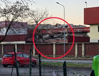 Bonifica incendio Inalca, Comitato Amianto Zero: “Dal Comune atti senza risultati”