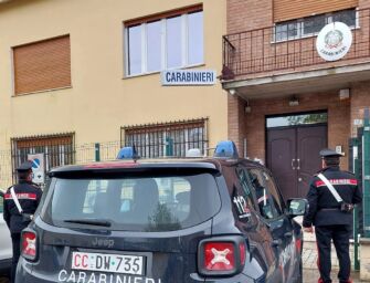 Brescello, finti maresciallo e avvocato raggirano 90enne: arrestato uno dei truffatori